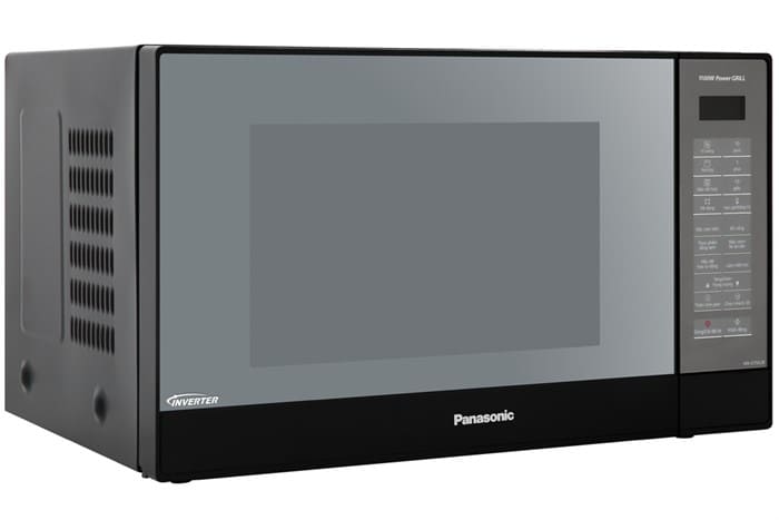 Lò vi sóng Panasonic NN-GT65JBYUE
